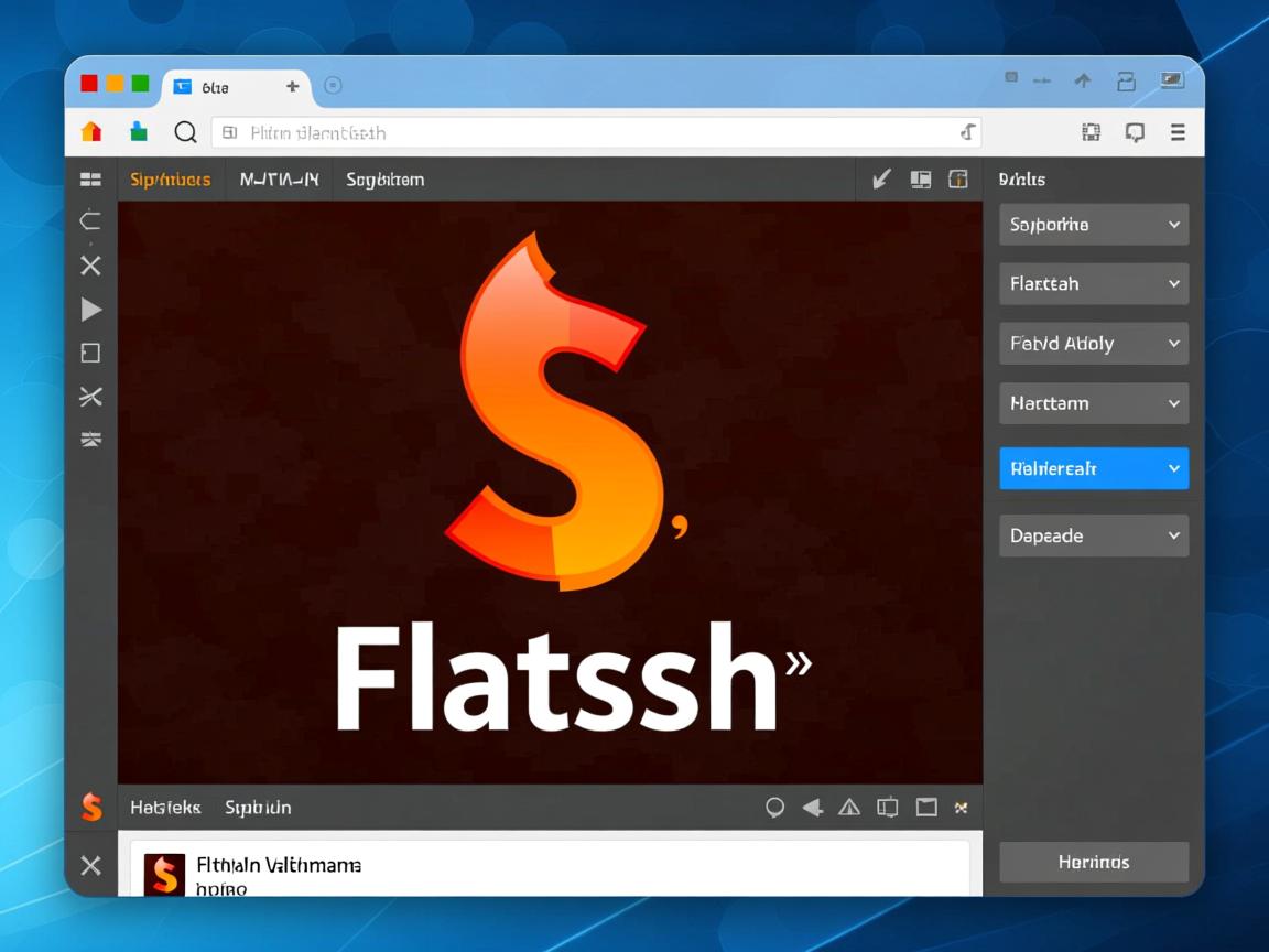 HTML如何嵌入Flash动画？  第3张
