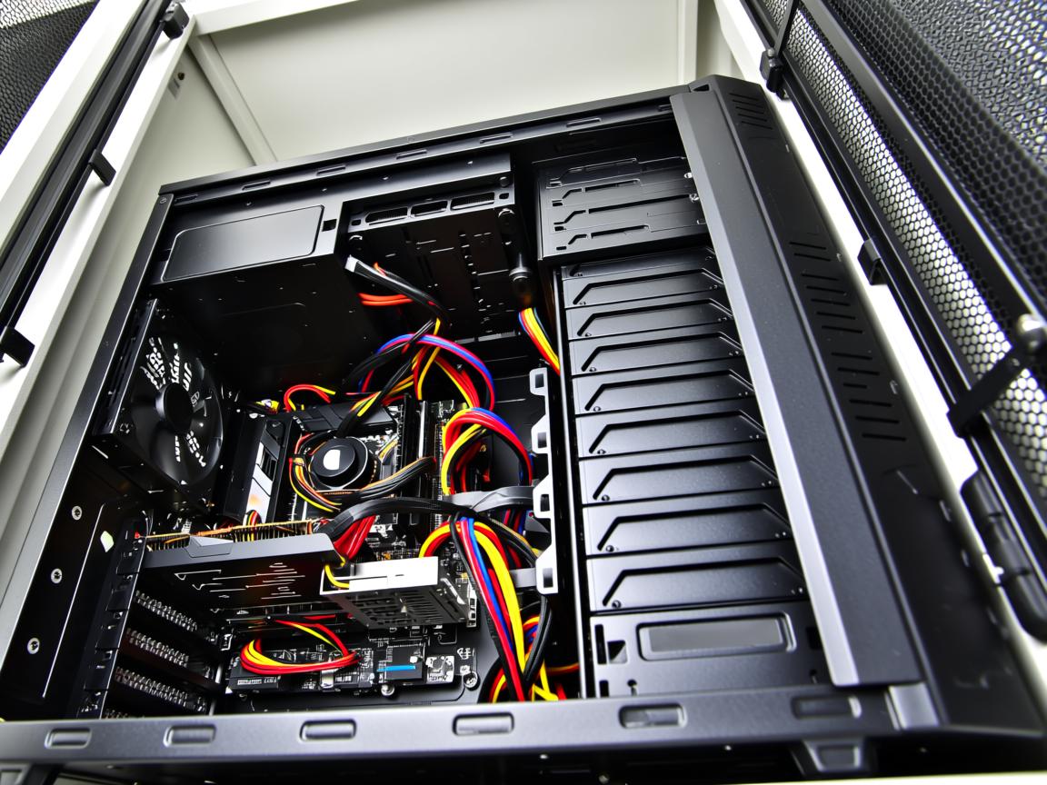 服务器是否需要配备显卡才能高效运行? 第2张 服务器是否需要配备显卡才能高效运行? 第2张