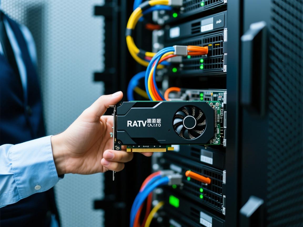 服务器是否需要配备显卡才能高效运行? 第3张 服务器是否需要配备显卡才能高效运行? 第3张