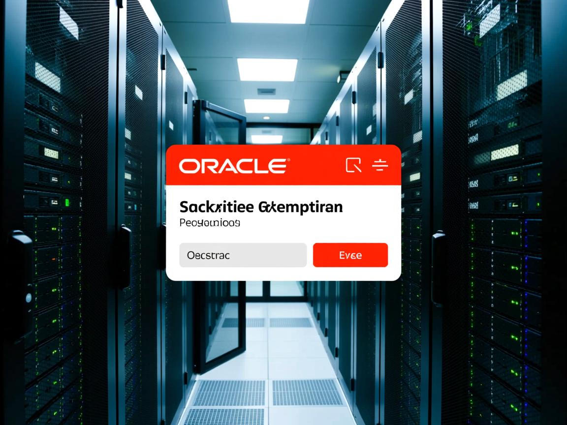 如何重启Oracle数据库步骤？  第2张