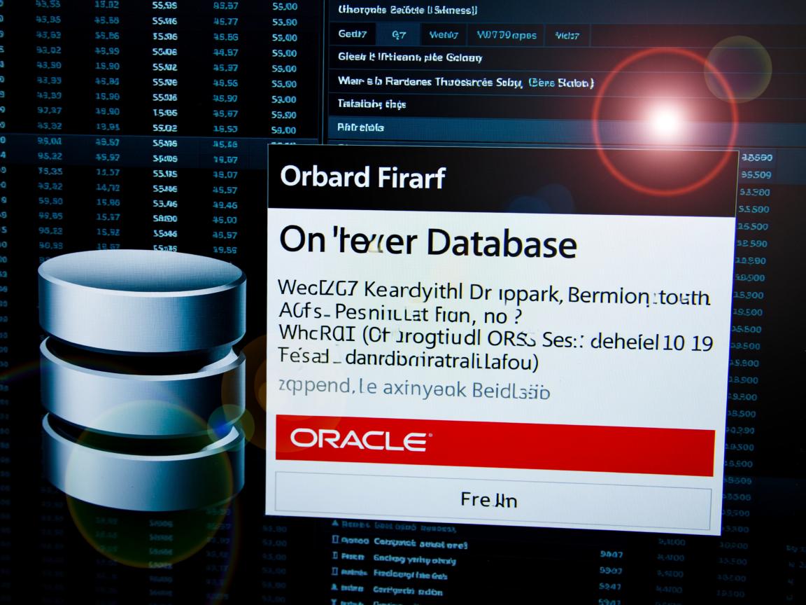 如何重启Oracle数据库步骤？  第3张