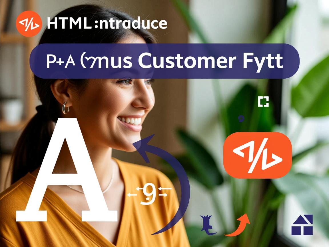 如何在HTML中引入自定义字体? 第2张 如何在HTML中引入自定义字体? 第2张