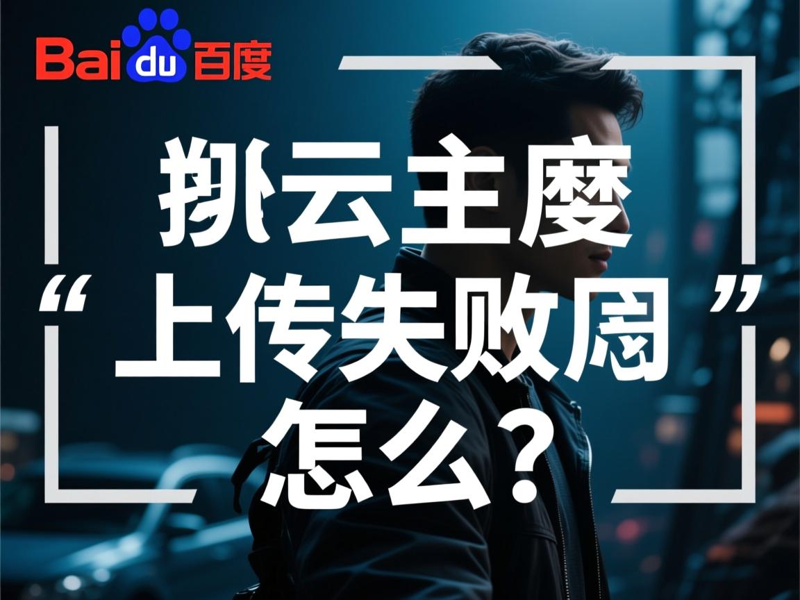 百度云虚拟主机织梦上传失败怎么办? 第3张 百度云虚拟主机织梦上传失败怎么办? 第3张