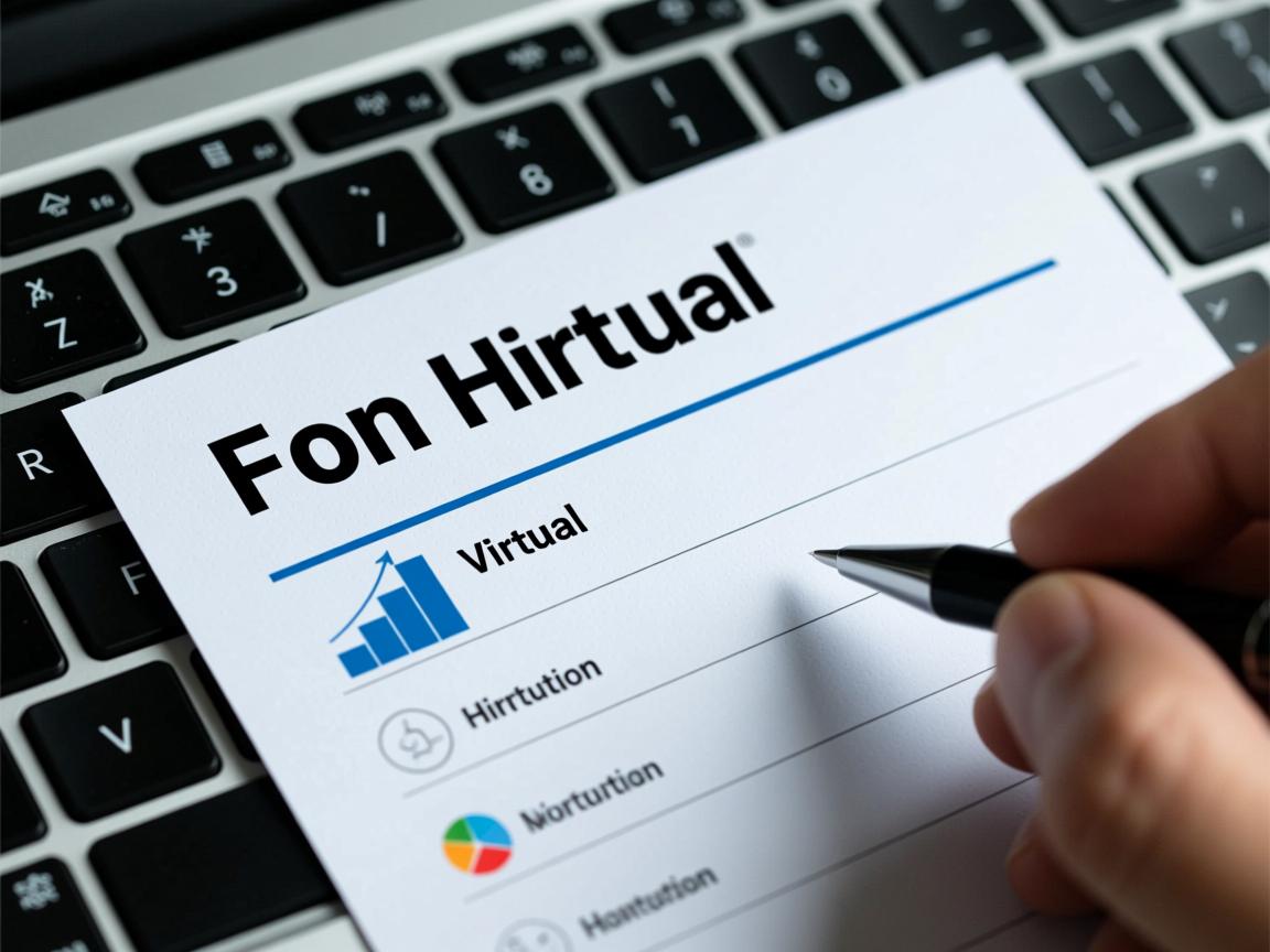 虚拟主机名称填什么意思 第1张 虚拟主机名称填什么意思 第1张