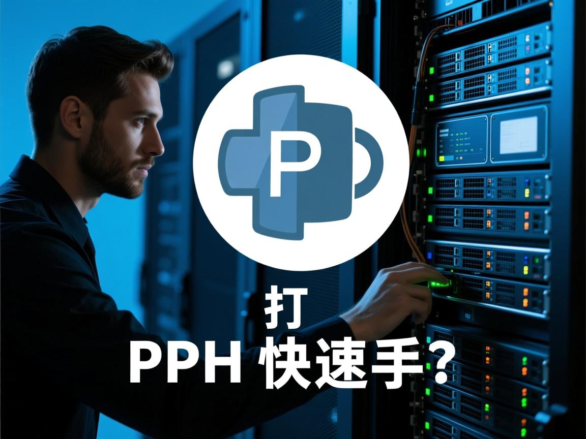 如何高效搭建PHP服务器并快速上手？