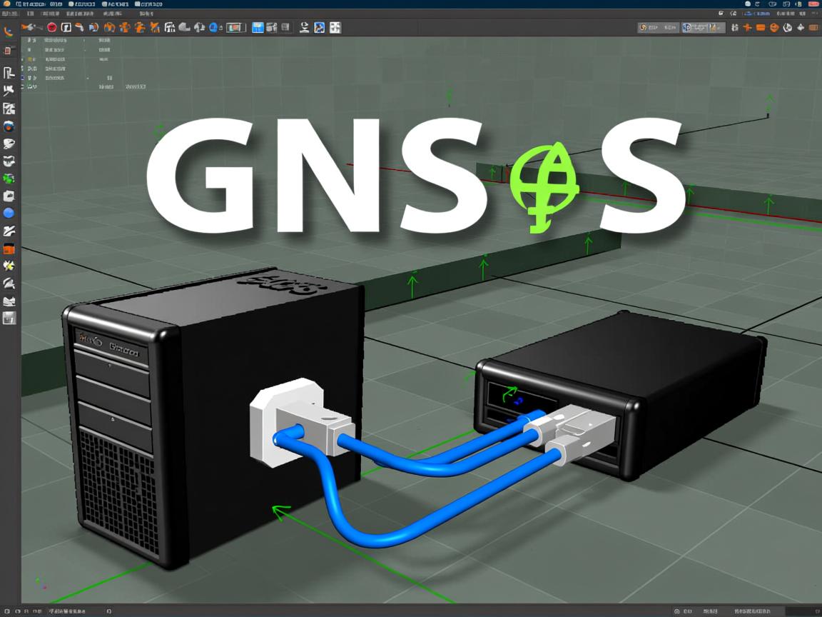 GNS3如何连接虚拟主机? 第2张 GNS3如何连接虚拟主机? 第2张