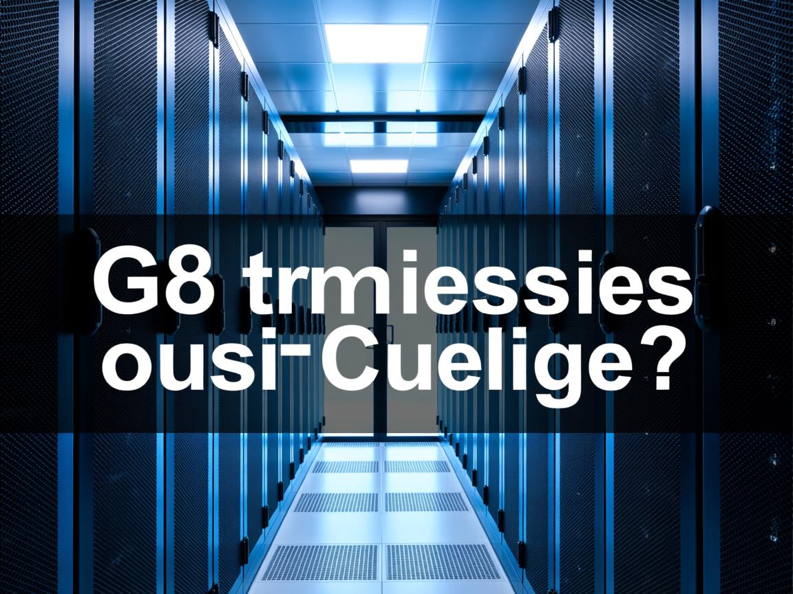 8核心服务器真的是企业的最佳选择吗？  第2张