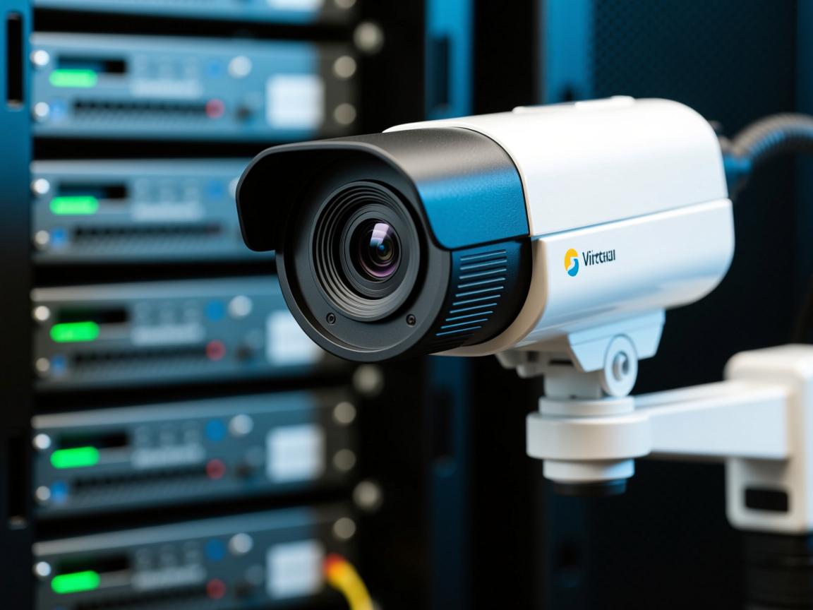 虚拟主机需要摄像头吗  第1张