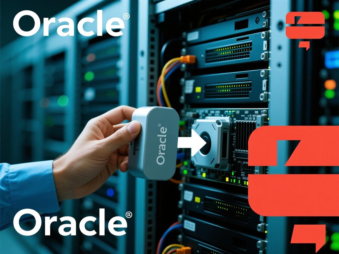 Oracle数据库如何快速还原？  第3张