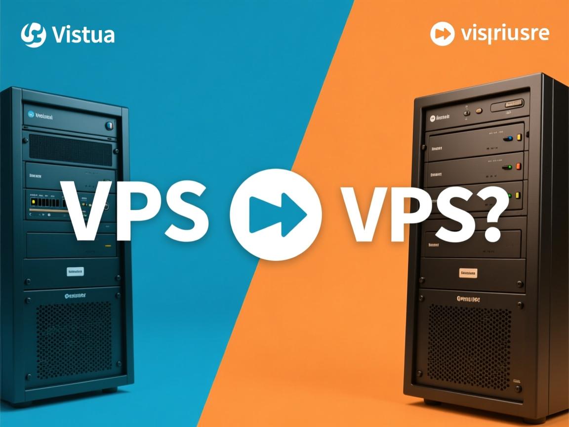 虚拟主机和VPS选哪个好？  第1张