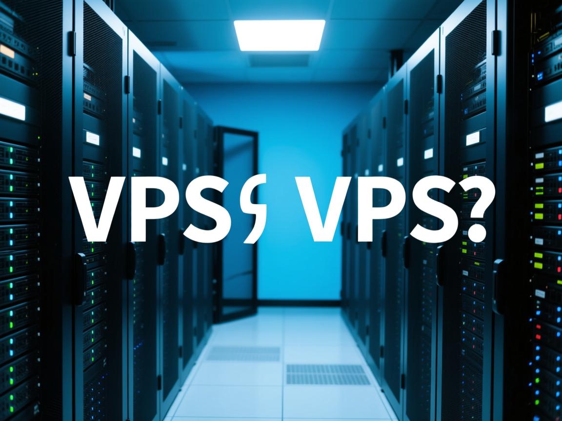 虚拟主机和VPS选哪个好？  第2张