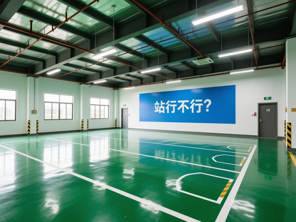 50m空间建站行不行？