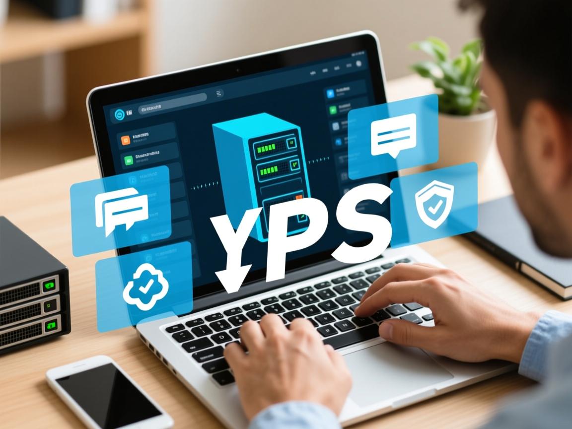 虚拟主机和VPS选哪个好？  第3张