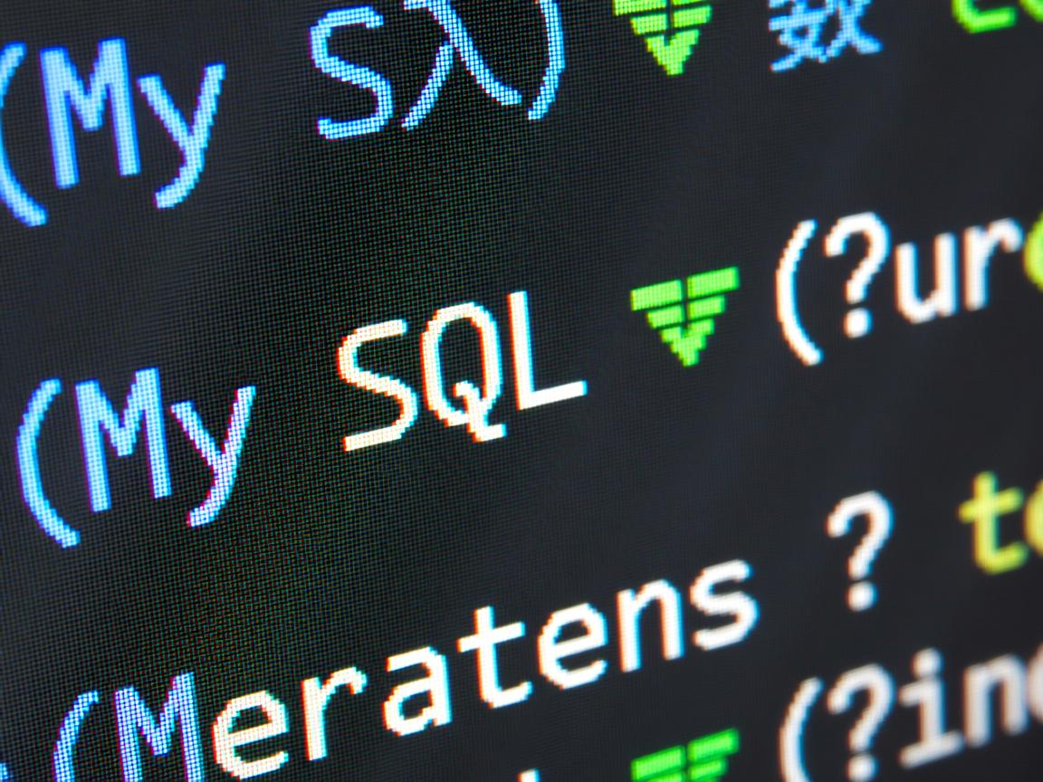 如何在终端进入MySQL数据库? 第1张 如何在终端进入MySQL数据库? 第1张