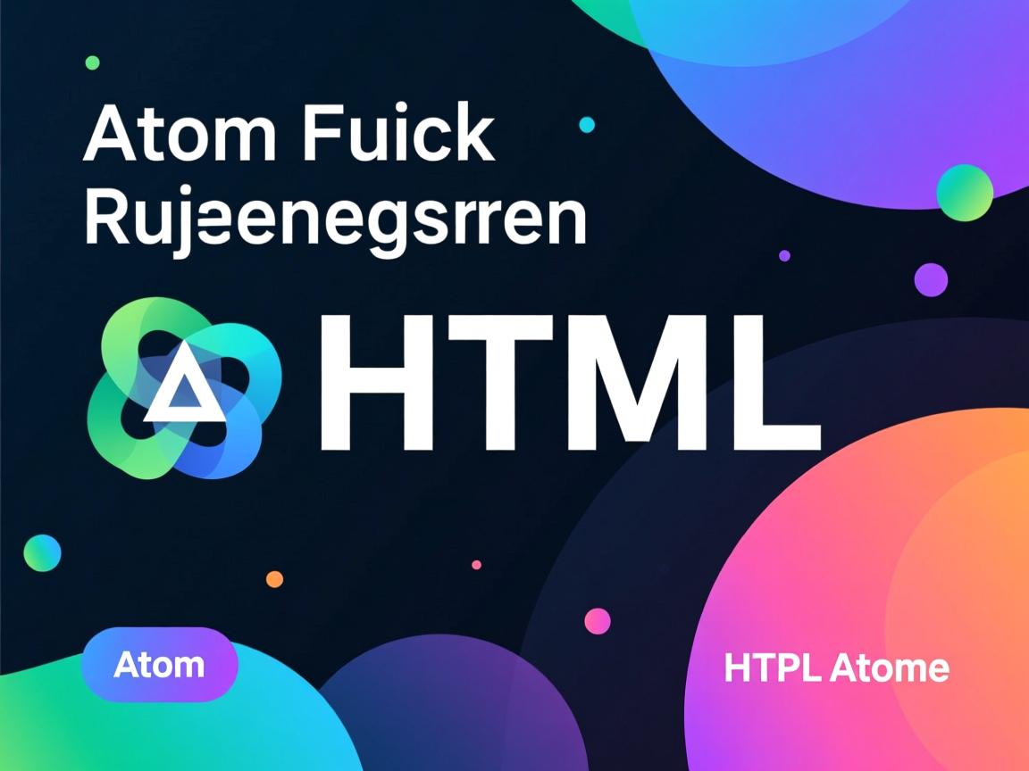 如何在Atom快速运行HTML？  第2张