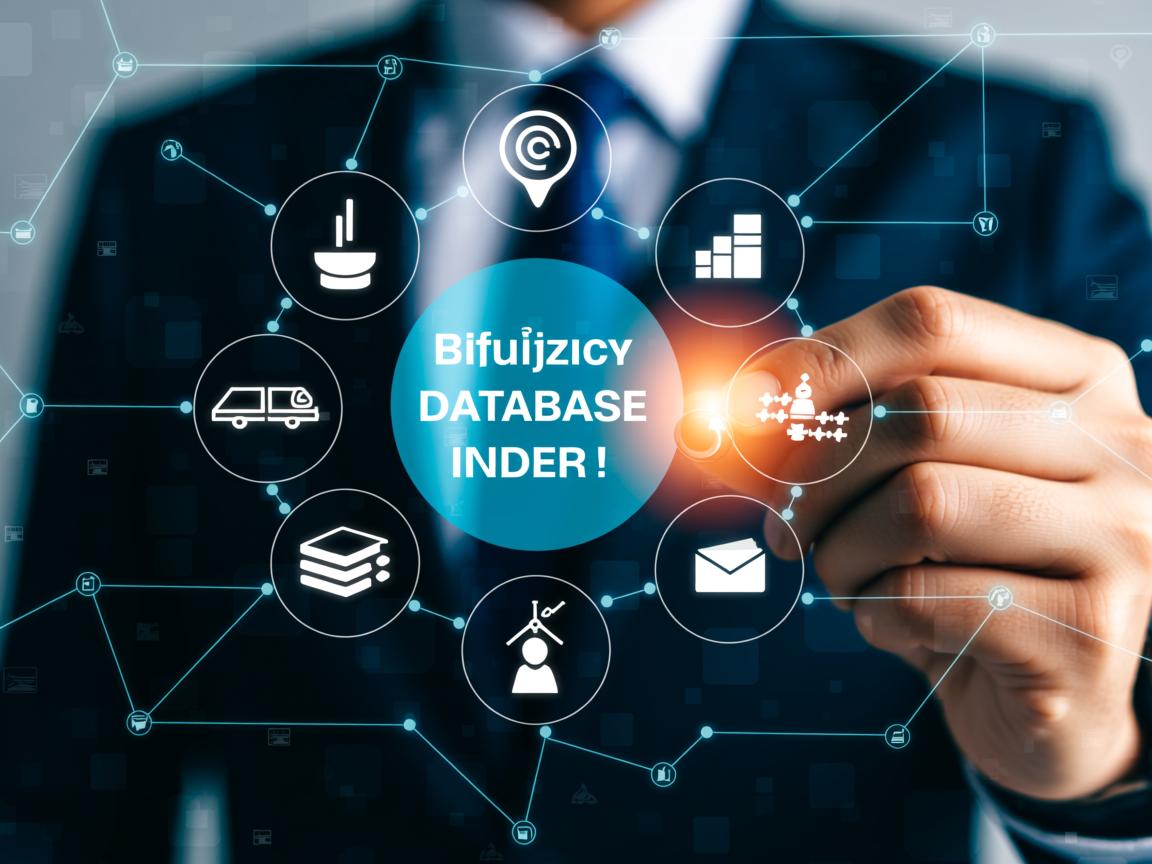 如何高效优化数据库索引? 第1张 如何高效优化数据库索引? 第1张