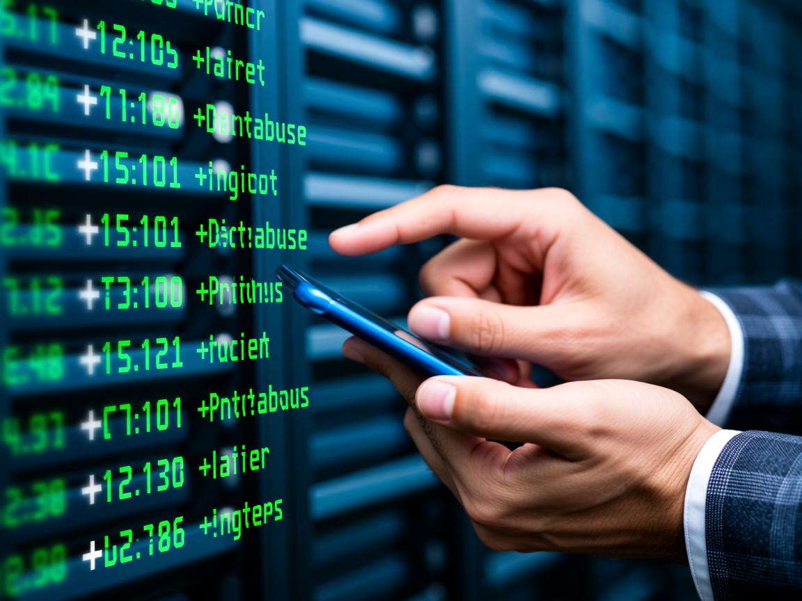 如何高效优化数据库索引? 第2张 如何高效优化数据库索引? 第2张