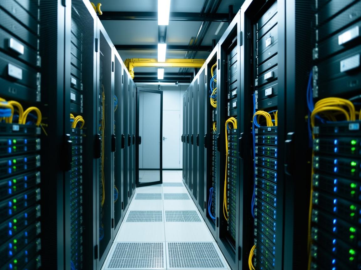 零基础如何高效搭建服务器集群？  第3张