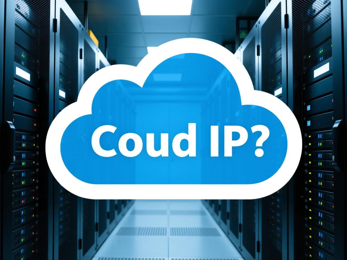 云虚拟主机IP重要吗？