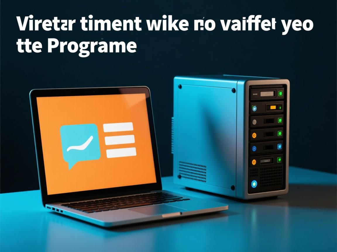 虚拟主机能同时运行两个程序吗 第3张 虚拟主机能同时运行两个程序吗 第3张