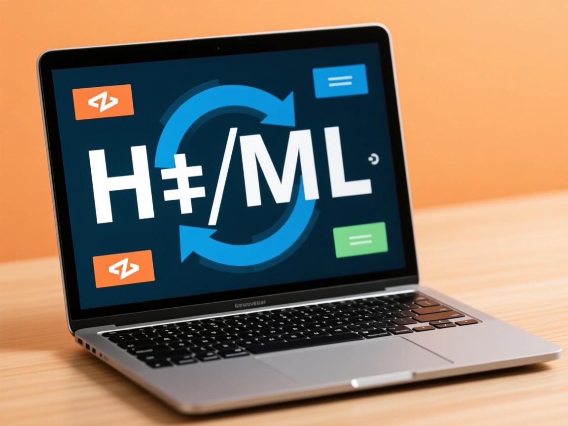 怎样快速学会HTML? 第1张 怎样快速学会HTML? 第1张