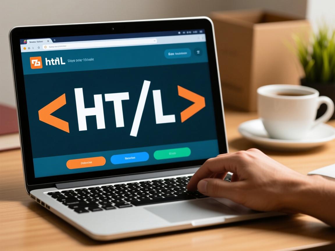 怎样快速学会HTML? 第2张 怎样快速学会HTML? 第2张