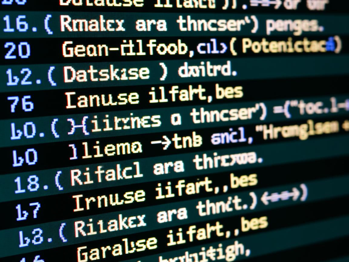 如何显示数据库第一行数据？  第3张