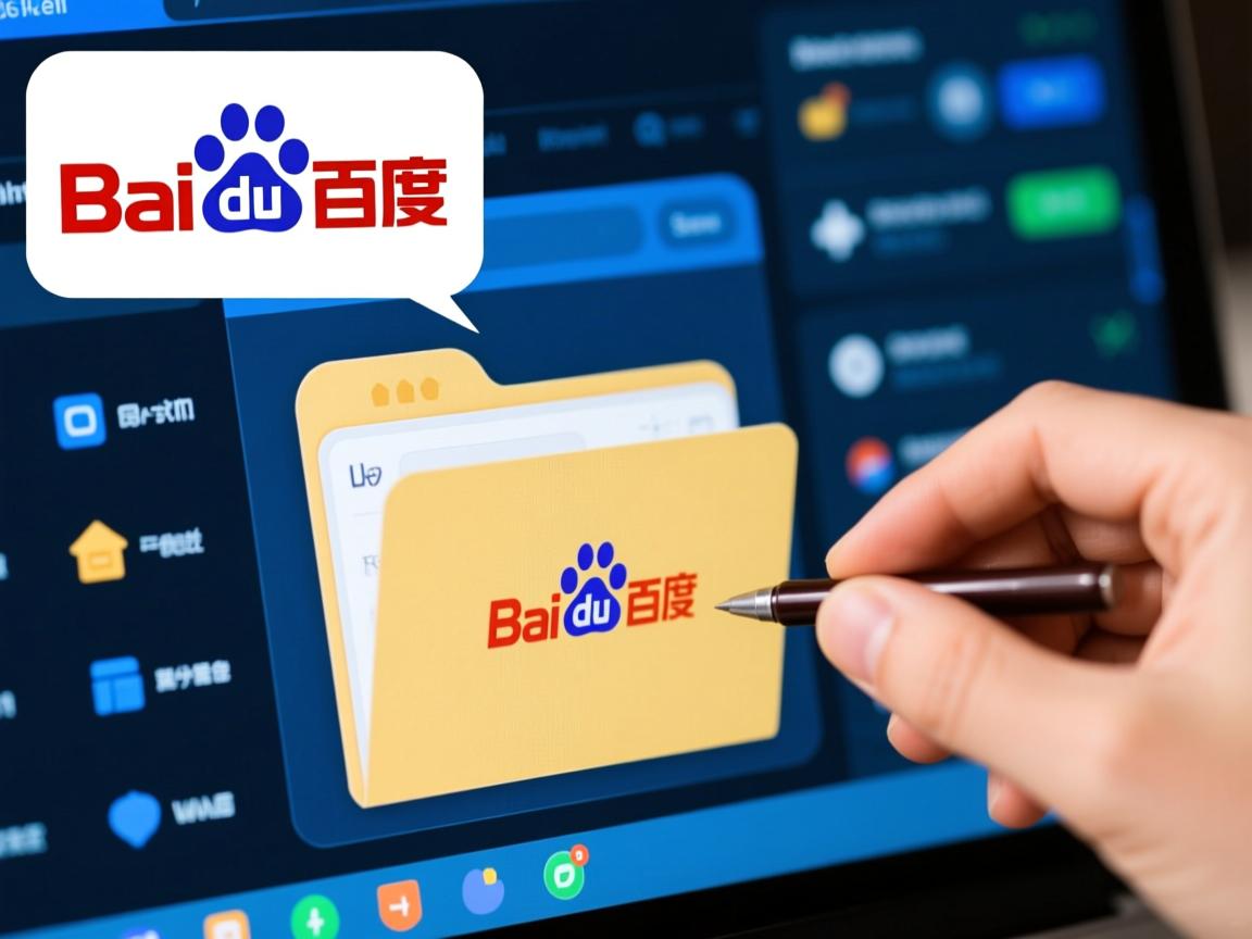 百度虚拟主机如何绑定子目录？  第2张