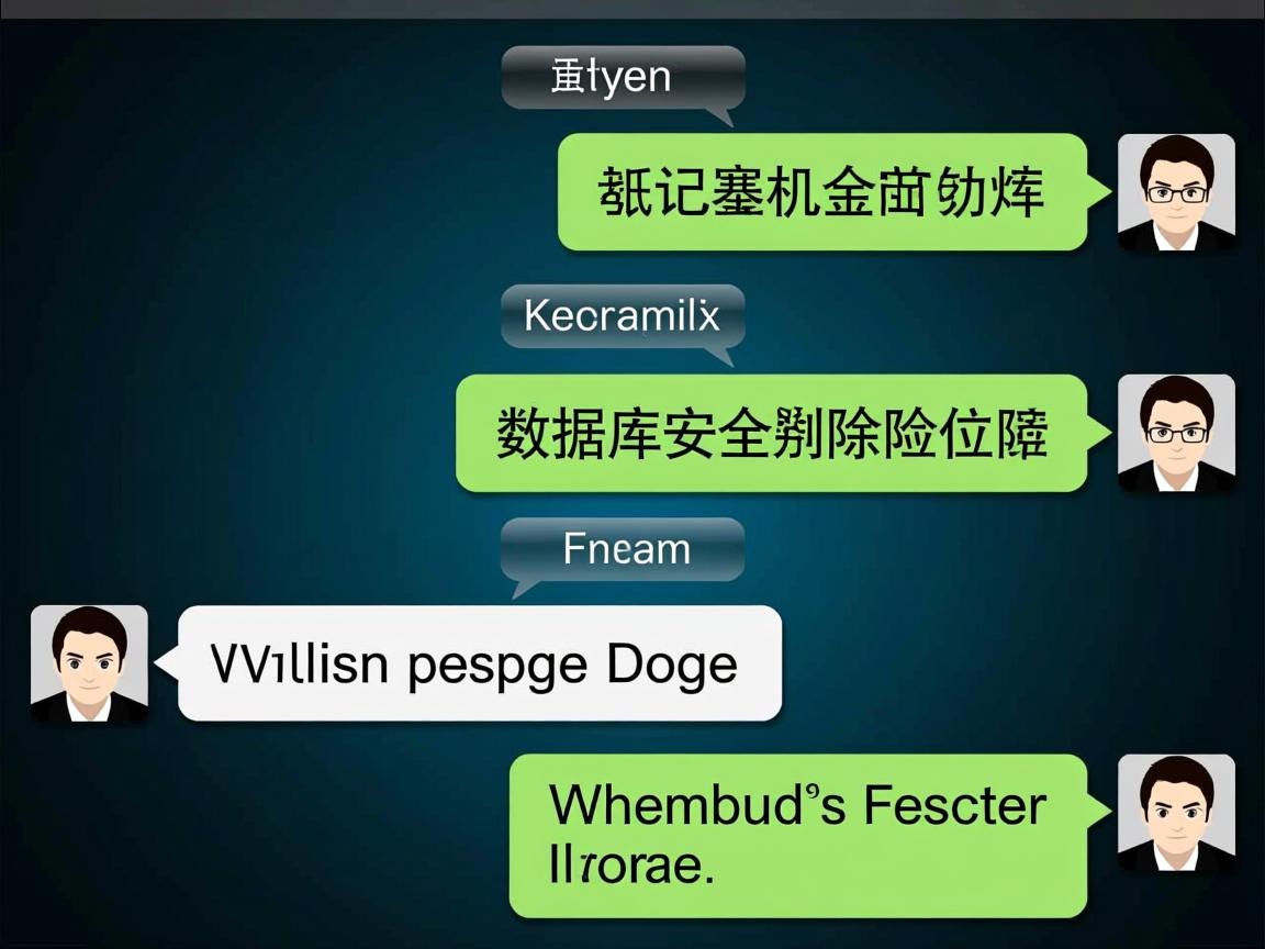 QQ聊天记录数据库安全删除位置 第1张 QQ聊天记录数据库安全删除位置 第1张