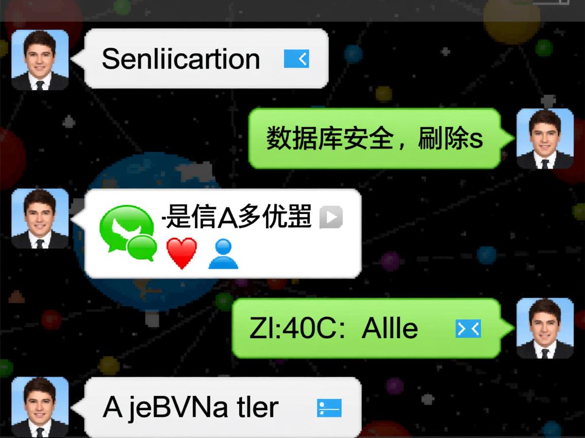 QQ聊天记录数据库安全删除位置 第3张 QQ聊天记录数据库安全删除位置 第3张