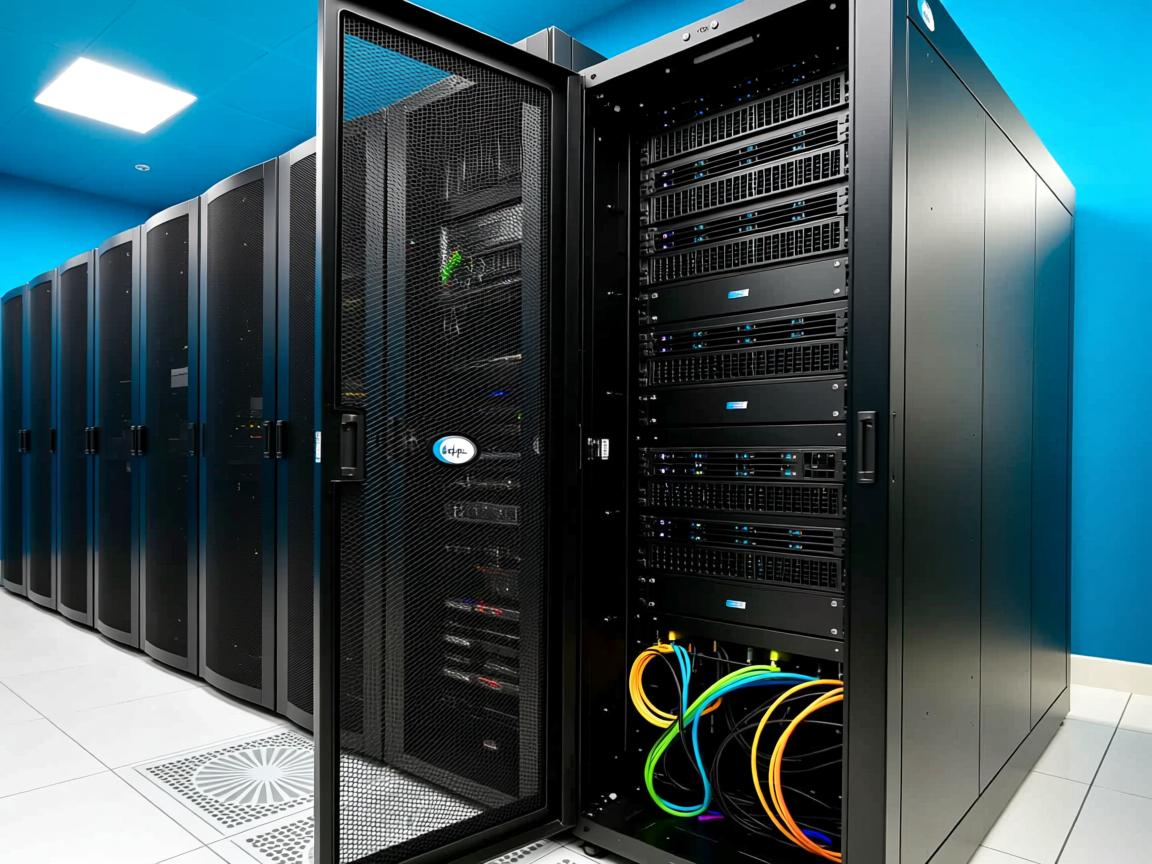 浙江HPE机架虚拟主机哪家好? 第3张 浙江HPE机架虚拟主机哪家好? 第3张