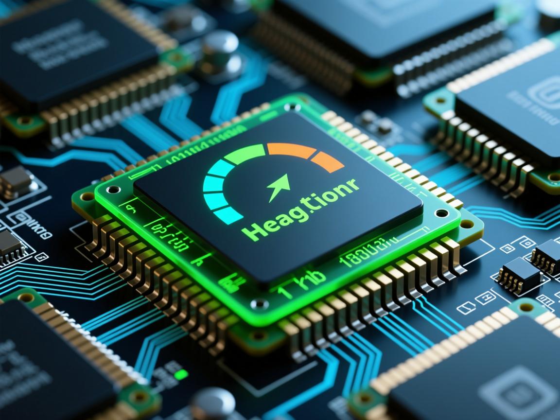 虚拟主机内存CPU使用率过高怎么办? 第3张 虚拟主机内存CPU使用率过高怎么办? 第3张