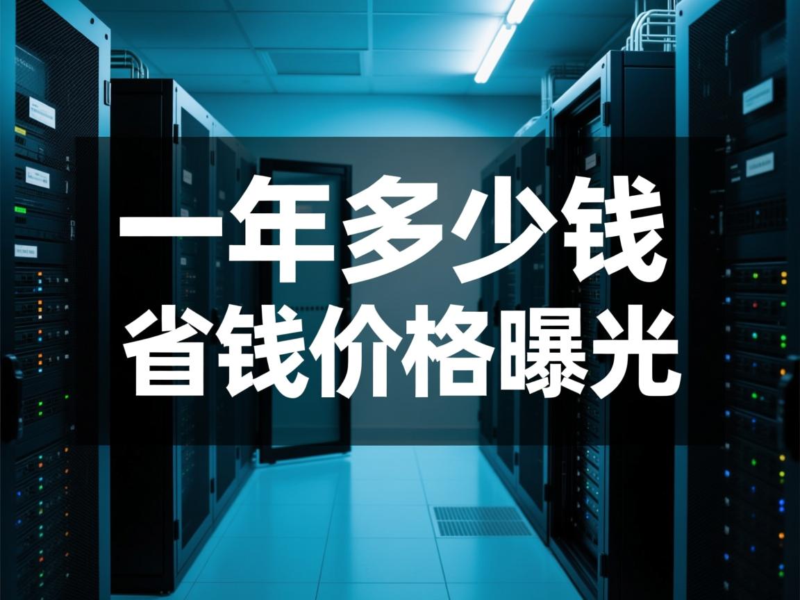 虚拟主机一年多少钱?省钱价格曝光 第2张 虚拟主机一年多少钱?省钱价格曝光 第2张