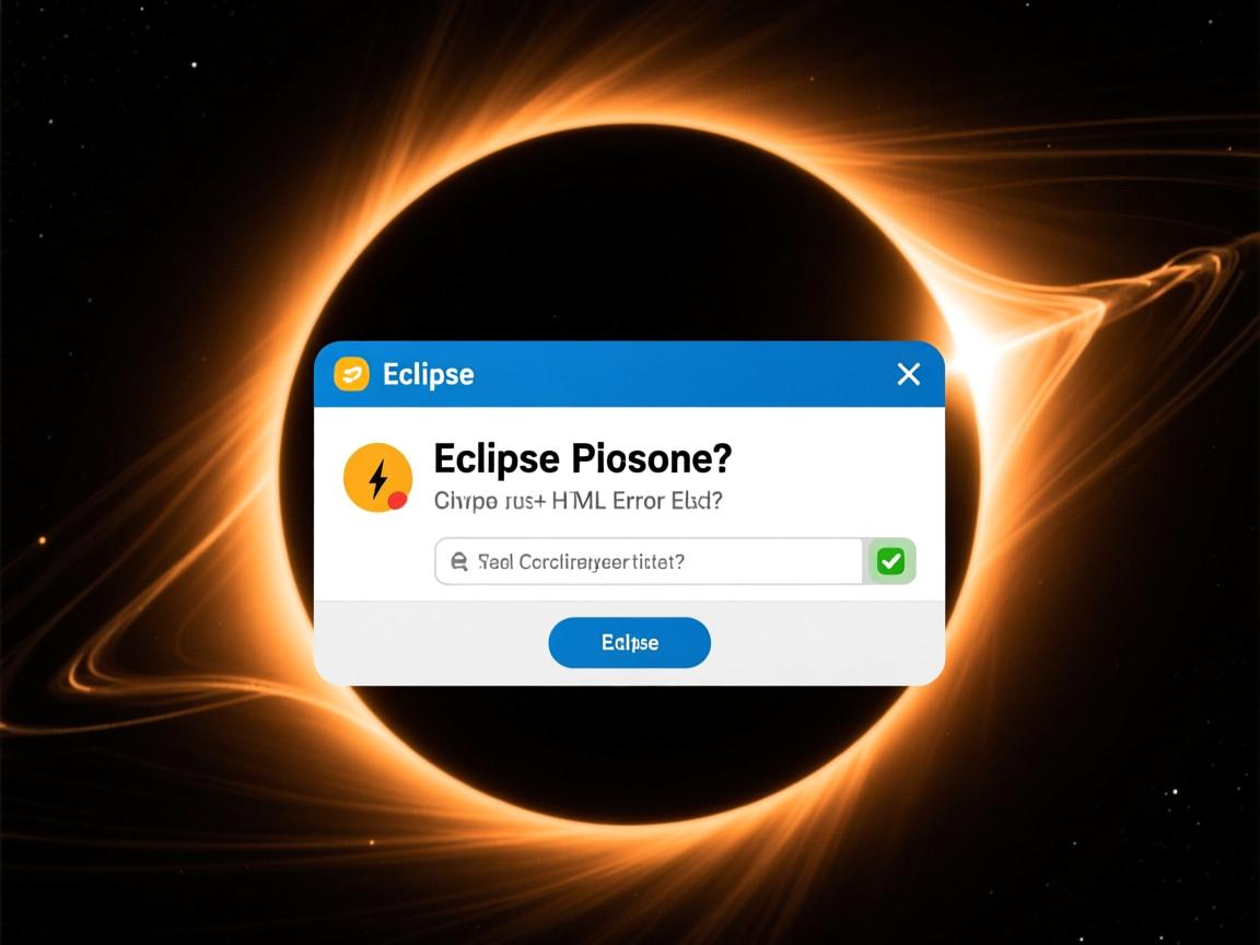 Eclipse如何关闭HTML错误提示? 第2张 Eclipse如何关闭HTML错误提示? 第2张