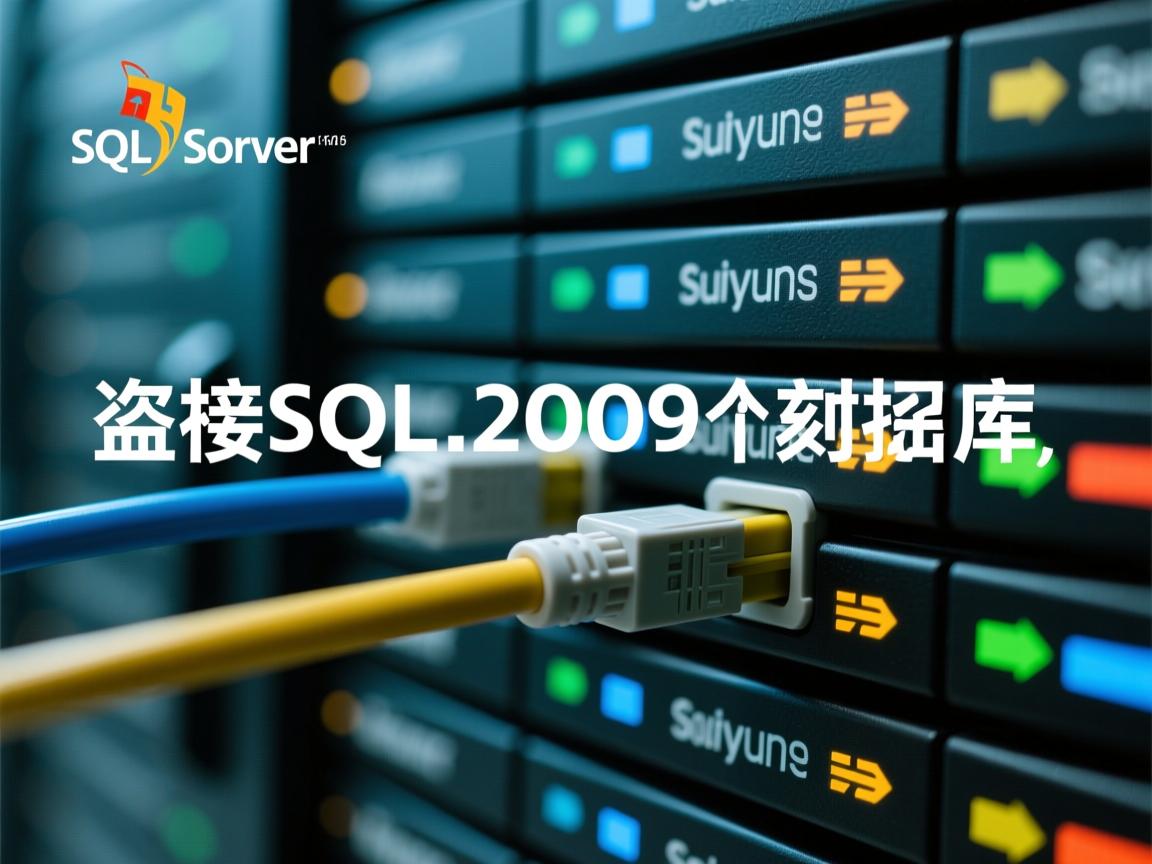 怎么连接SQL Server 2008数据库  第3张