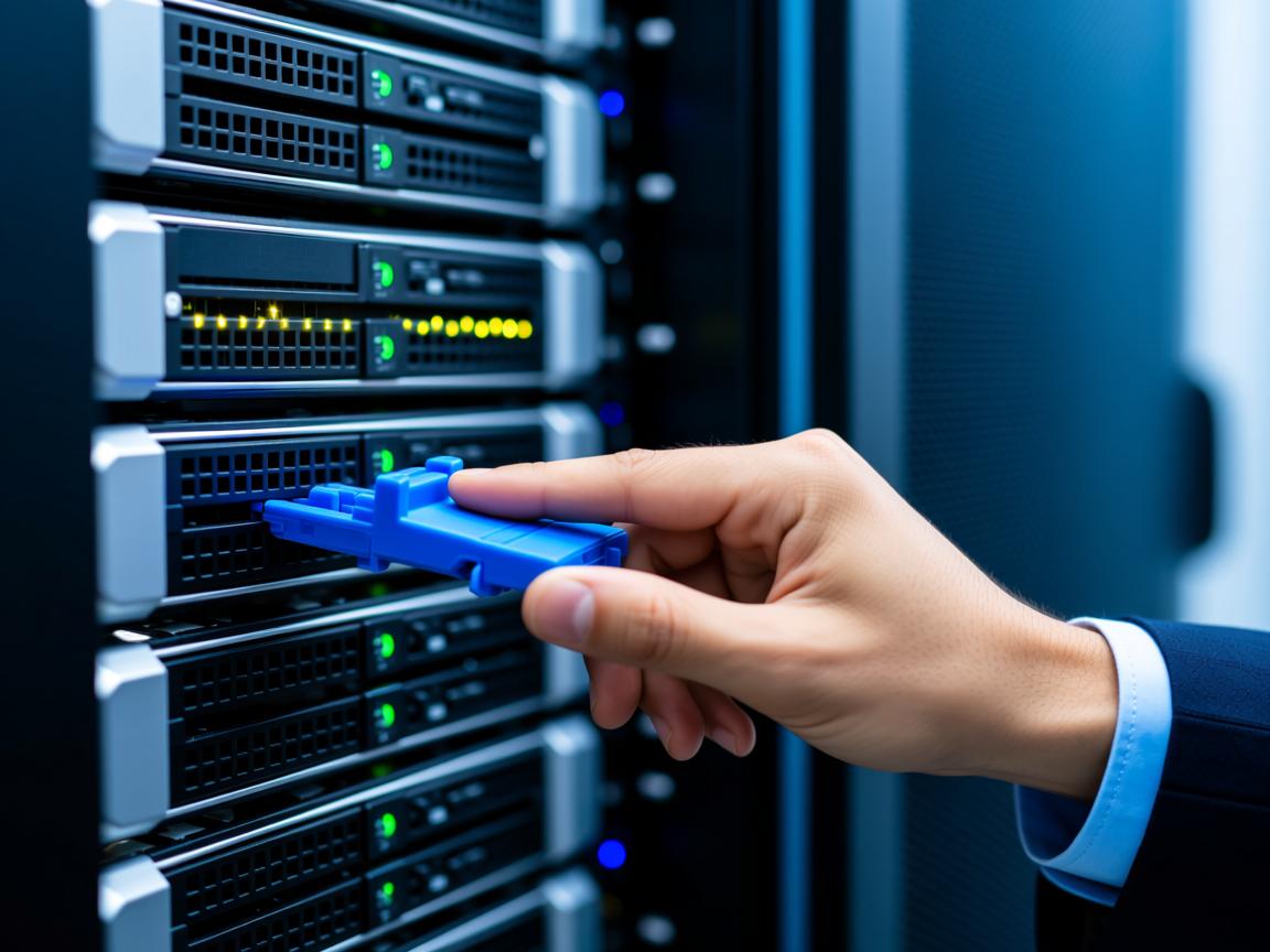 域服务器权限设置如何避免破绽？