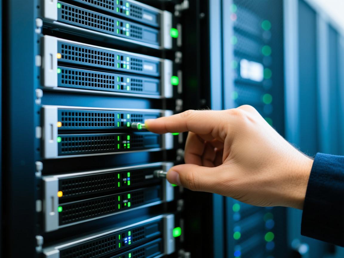 域服务器权限设置如何避免破绽? 第2张 域服务器权限设置如何避免破绽? 第2张