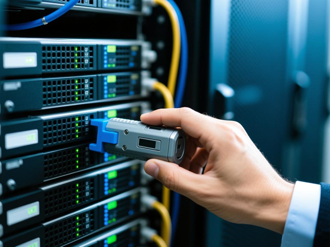 域服务器权限设置如何避免破绽? 第3张 域服务器权限设置如何避免破绽? 第3张