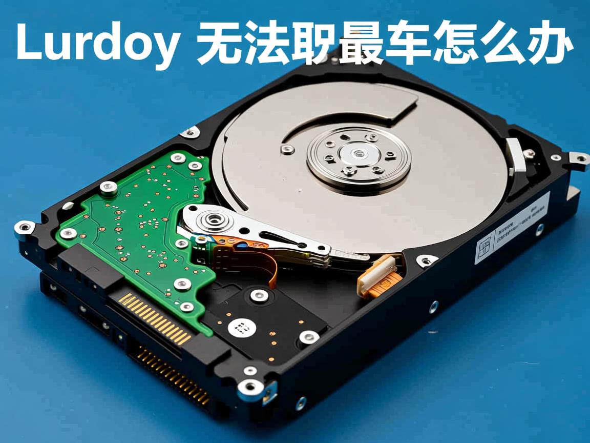 Linux硬盘无法读取怎么办