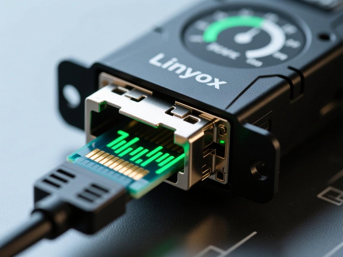 Linux网卡流量如何快速查看? 第2张 Linux网卡流量如何快速查看? 第2张