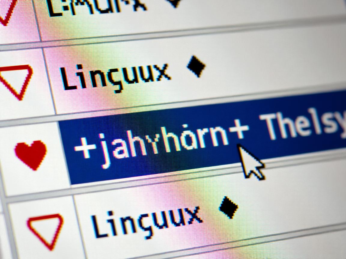 如何在Linux中注释一行？  第2张