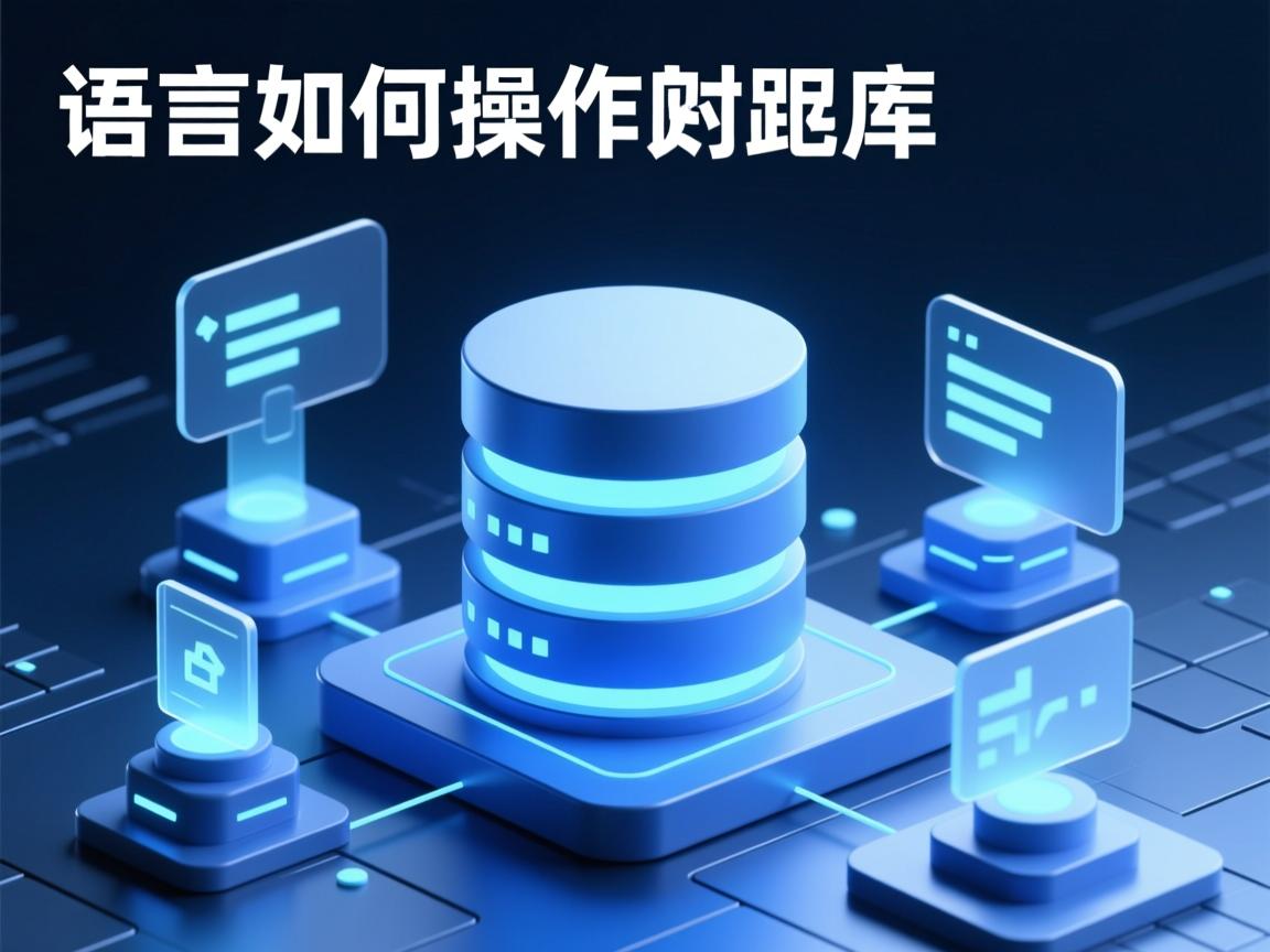 易语言如何操作数据库 第2张 易语言如何操作数据库 第2张