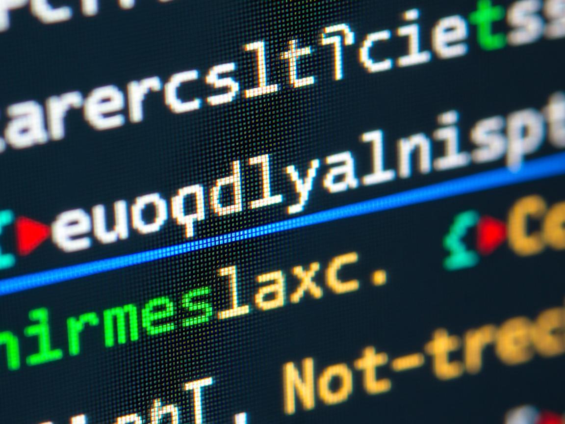 如何在Linux中注释一行？  第3张