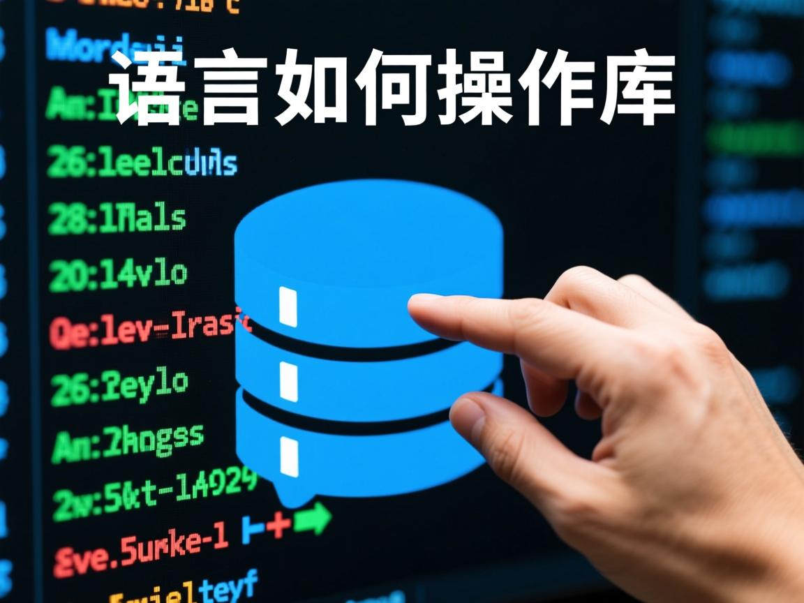 易语言如何操作数据库 第3张 易语言如何操作数据库 第3张