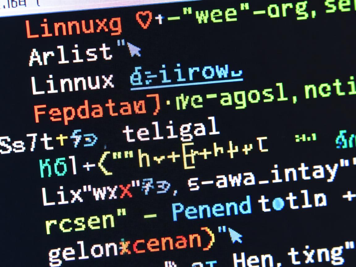 如何在Linux中重新运行脚本? 第1张 如何在Linux中重新运行脚本? 第1张