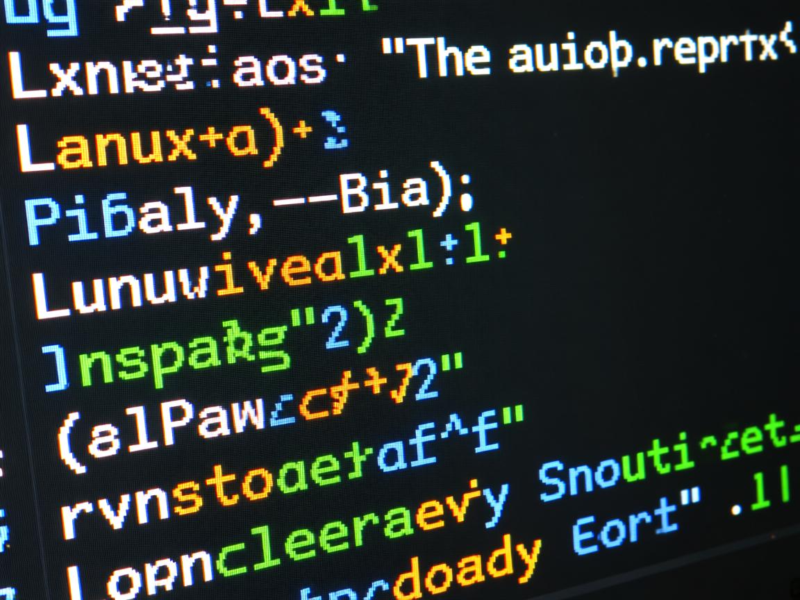 如何在Linux中重新运行脚本? 第2张 如何在Linux中重新运行脚本? 第2张