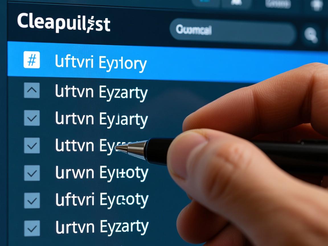 HTML如何清除ul列表样式? 第3张 HTML如何清除ul列表样式? 第3张