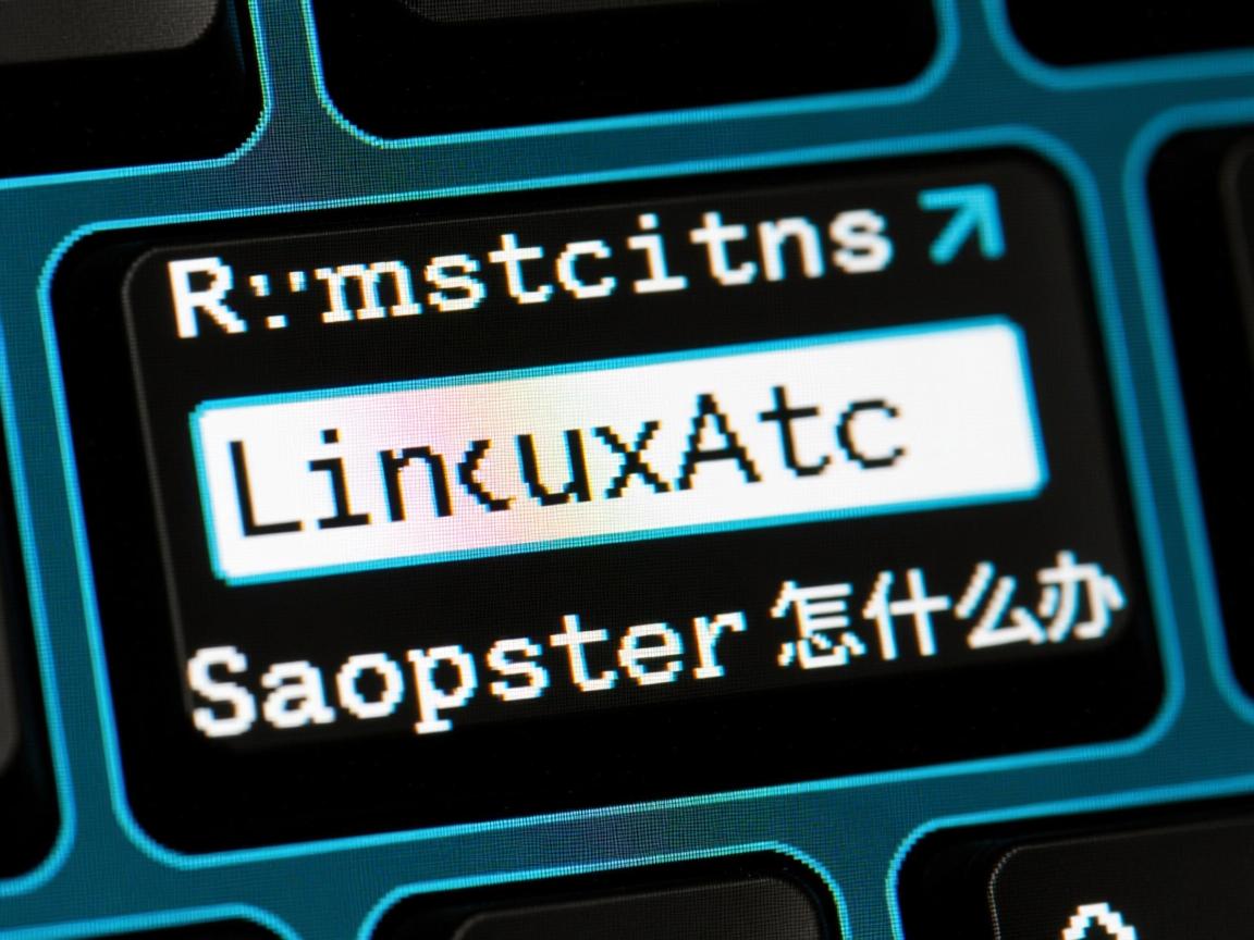 Linux开机密码忘记怎么办  第3张