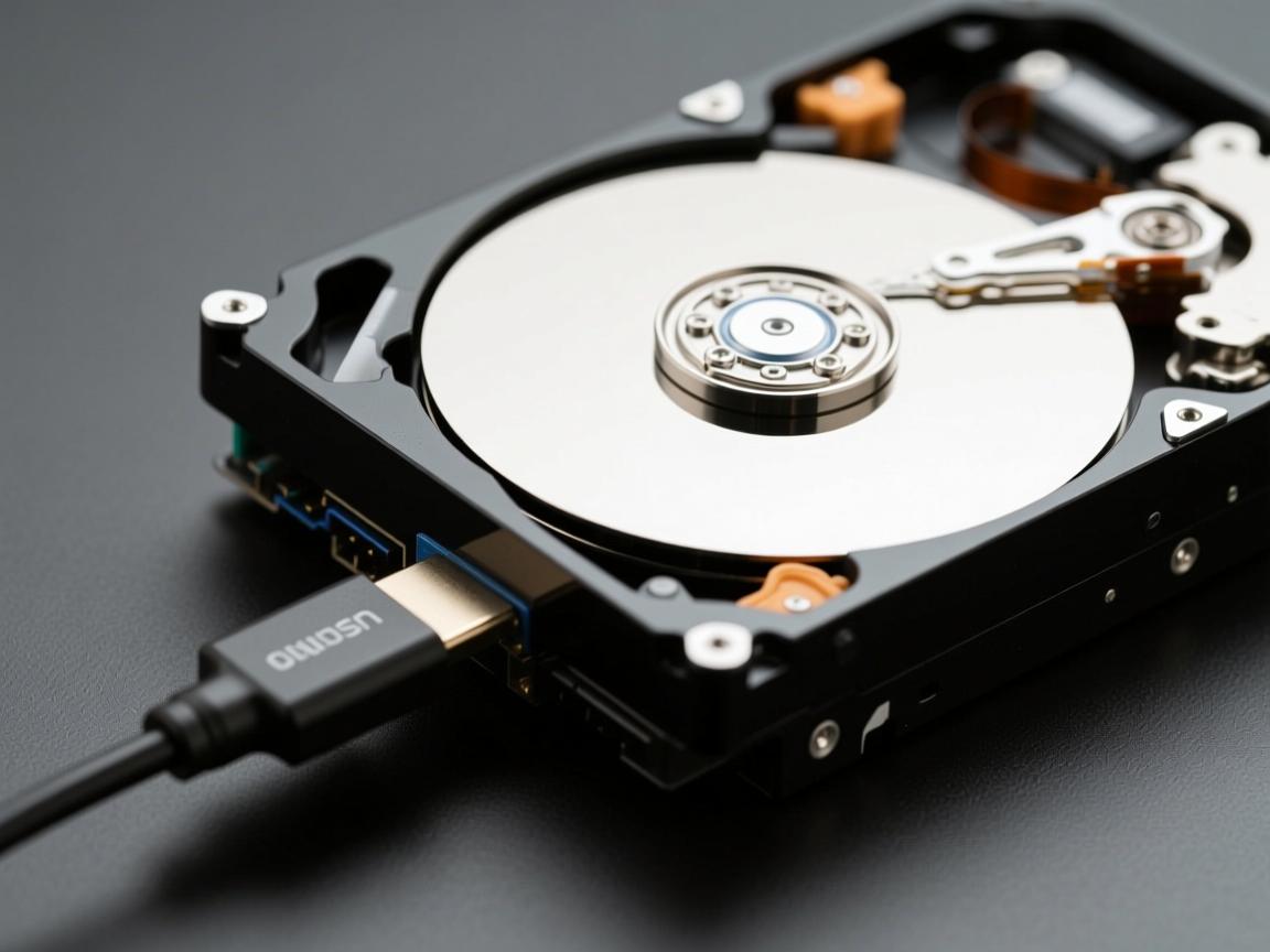 VM虚拟机如何直通物理硬盘? 第1张 VM虚拟机如何直通物理硬盘? 第1张