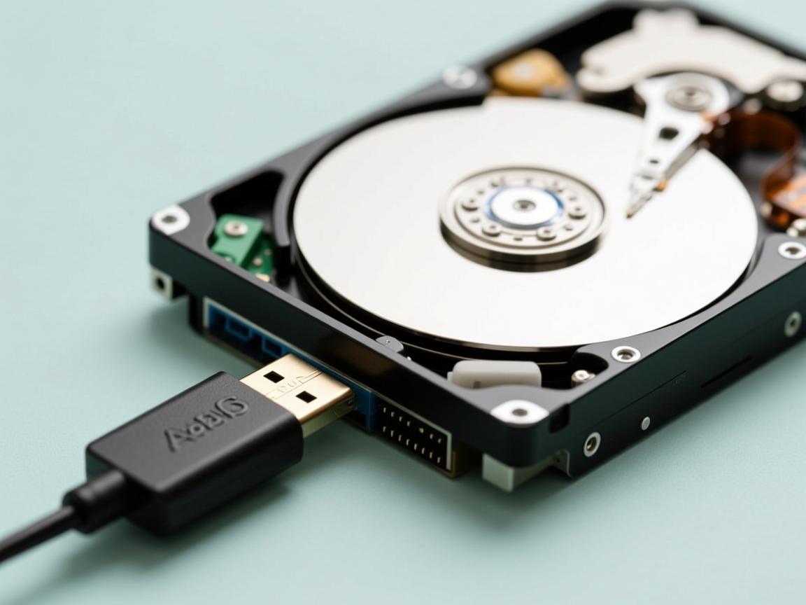 VM虚拟机如何直通物理硬盘? 第2张 VM虚拟机如何直通物理硬盘? 第2张